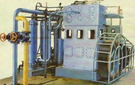 探索工業(yè)動(dòng)力之源 從邯鄲制氧機(jī)廠空分設(shè)備到網(wǎng)絡(luò)工程中的技術(shù)可視化
